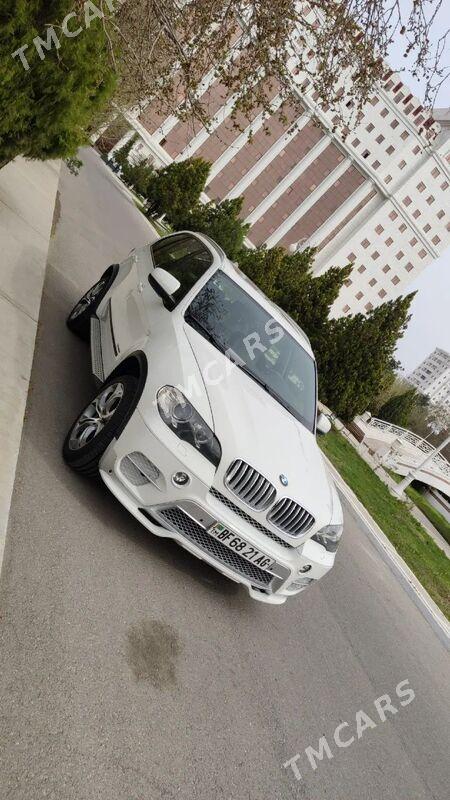 BMW X5 M 2011 - 380 000 TMT - Туркменабат - img 2