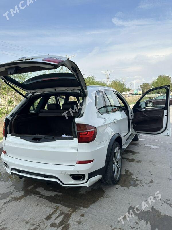 BMW X5 M 2011 - 380 000 TMT - Türkmenabat - img 3