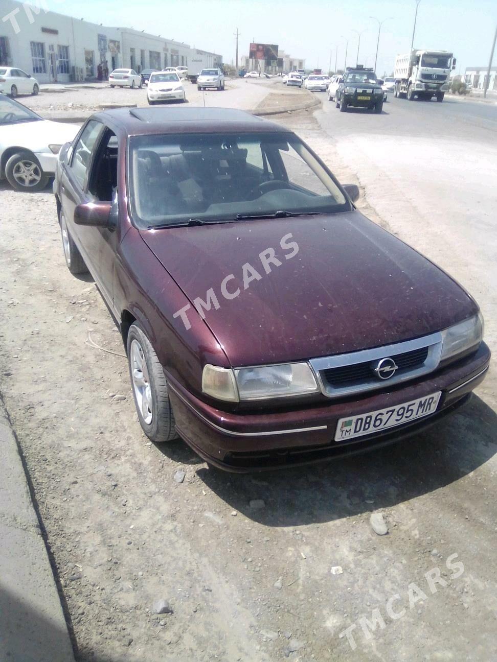 Opel Vectra 1991 - 32 000 TMT - Теджен - img 3