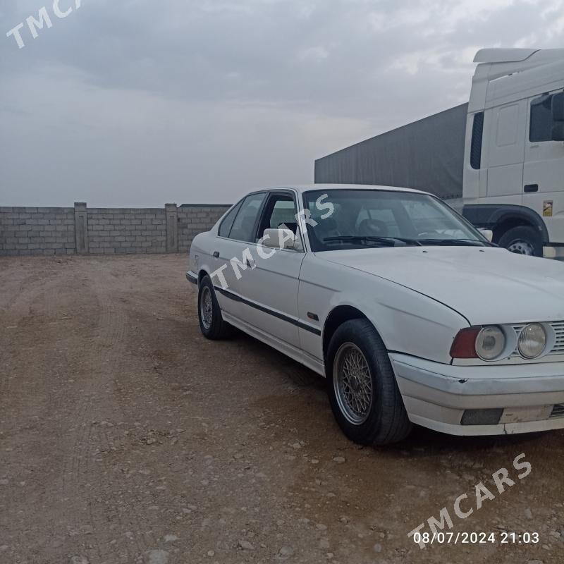 BMW 525 1990 - 27 000 TMT - Балканабат - img 4