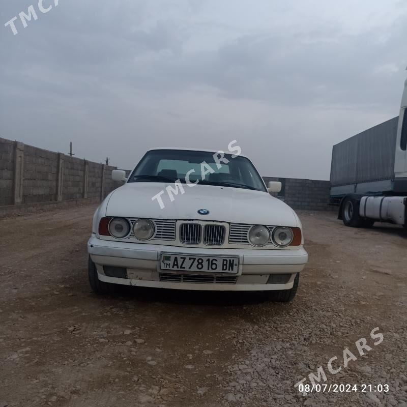 BMW 525 1990 - 27 000 TMT - Balkanabat - img 3