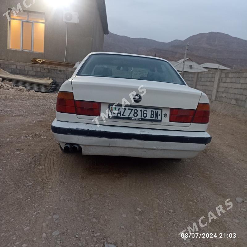 BMW 525 1990 - 27 000 TMT - Balkanabat - img 5