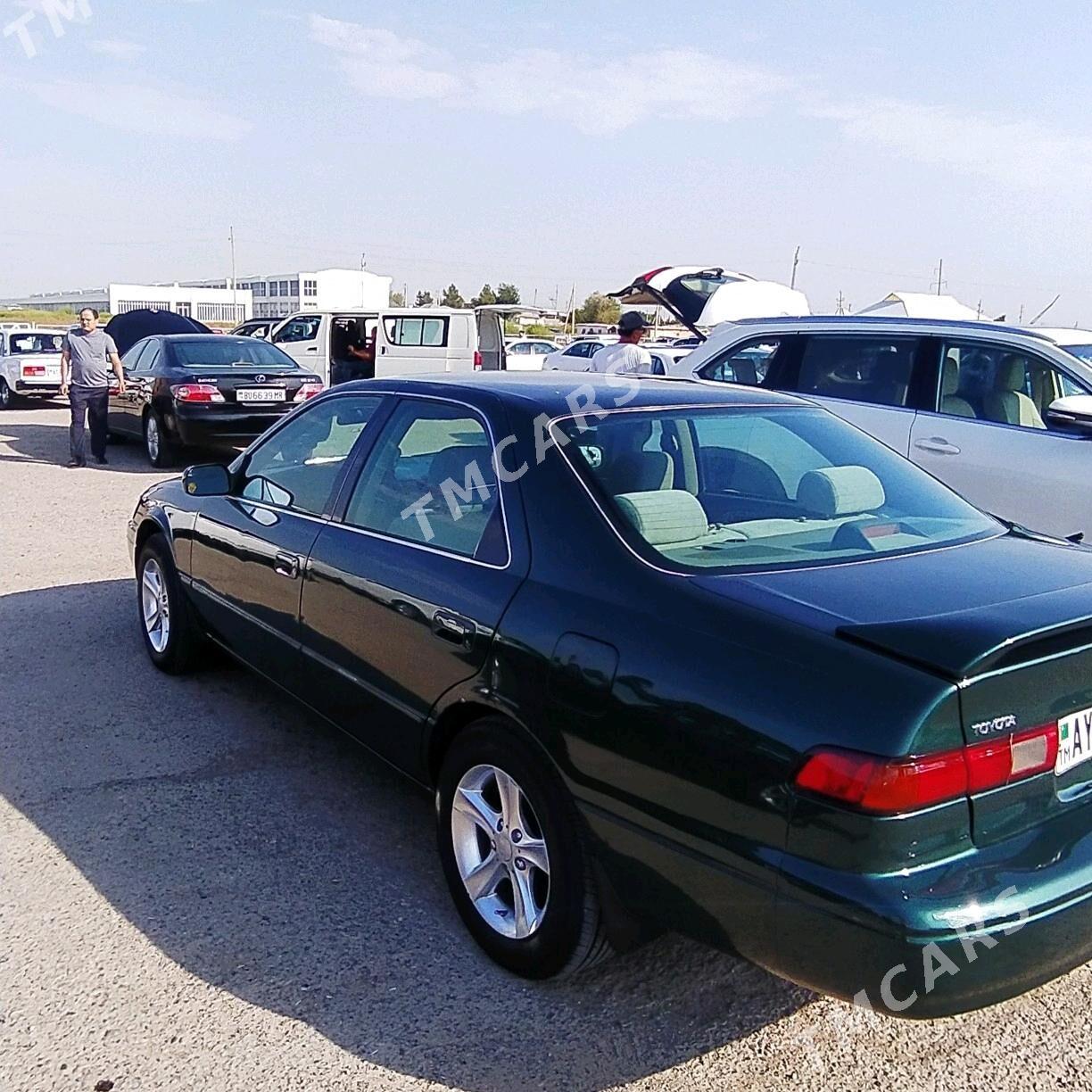 Toyota Camry 1998 - 100 000 TMT - Мары - img 3