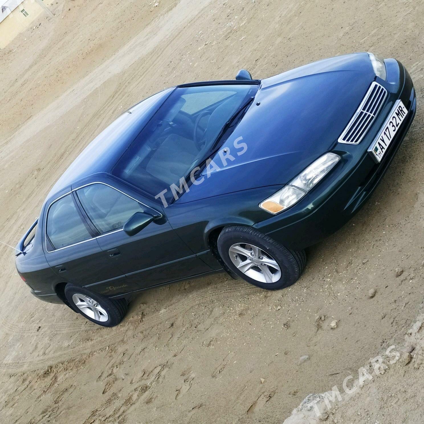 Toyota Camry 1998 - 100 000 TMT - Мары - img 2