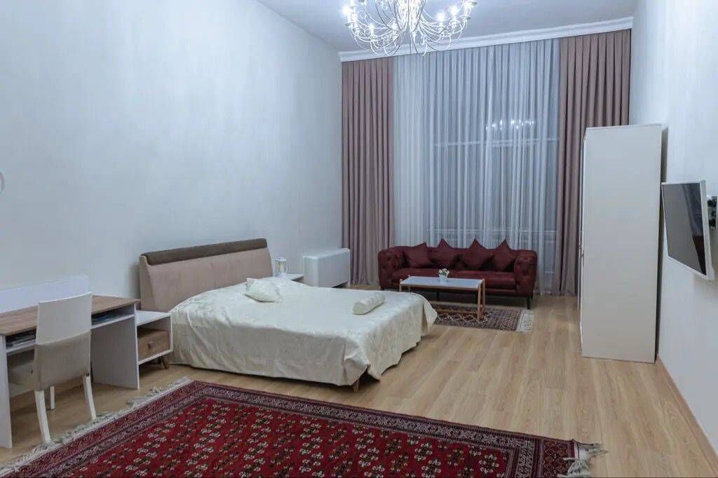 ️Элитка МОЛЛ 7эт 4ком 320м2️ - Aşgabat - img 7