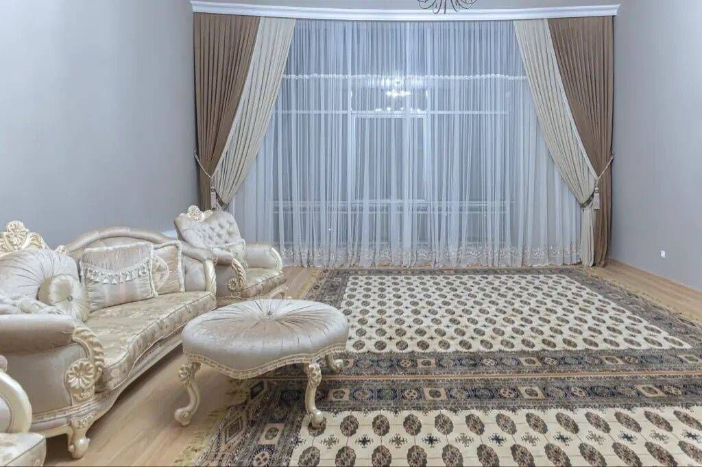 ️Элитка МОЛЛ 7эт 4ком 320м2️ - Aşgabat - img 8