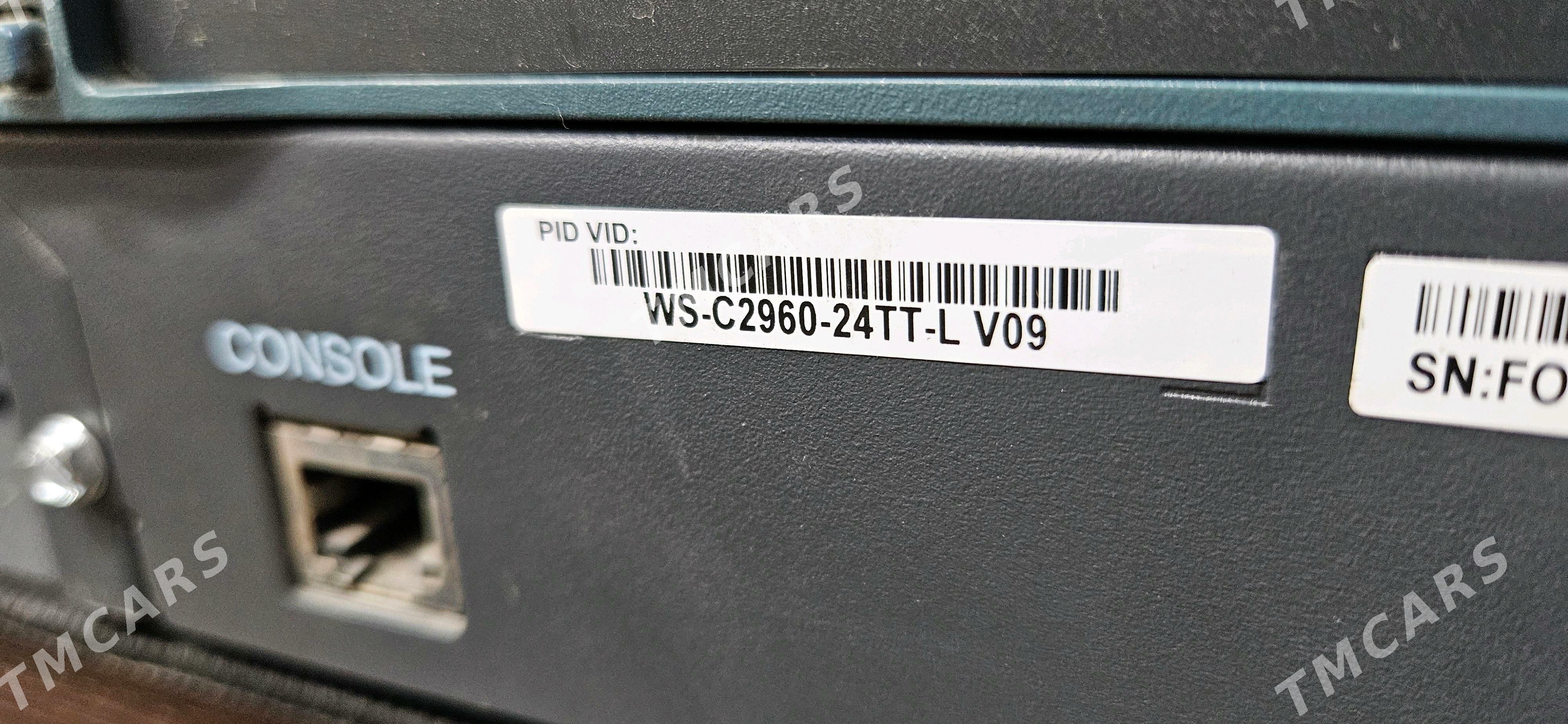 switch Cisco poe - Мир 2 - img 2