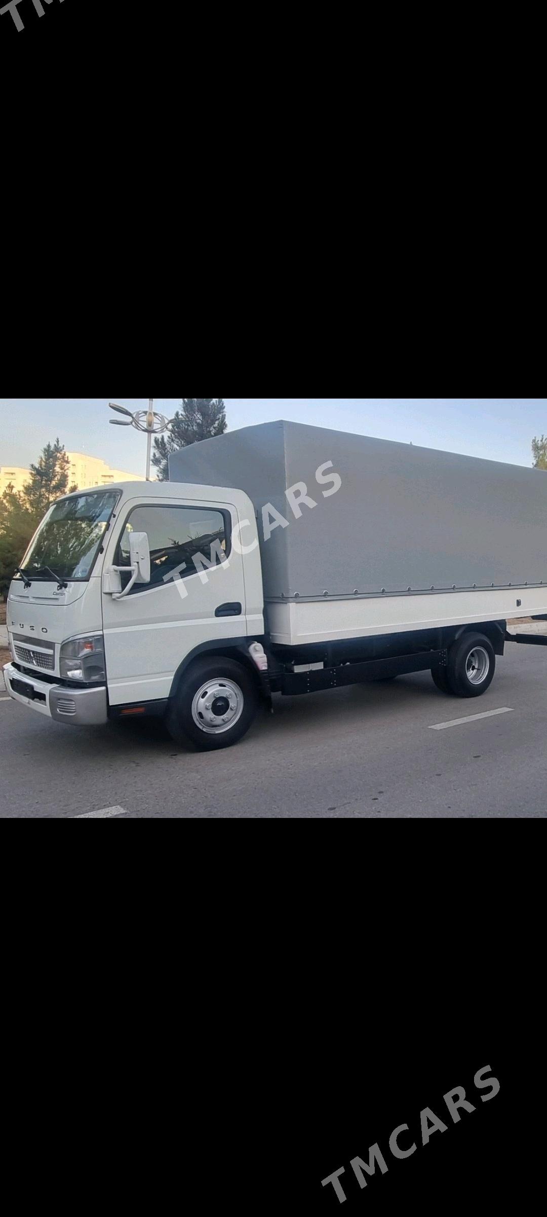 Mitsubishi Canter 2024 - 478 000 TMT - 30 мкр - img 5