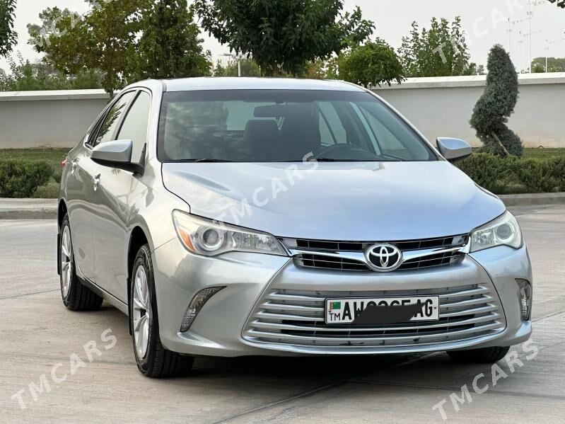 Toyota Camry 2017 - 235 000 TMT - Aşgabat - img 2