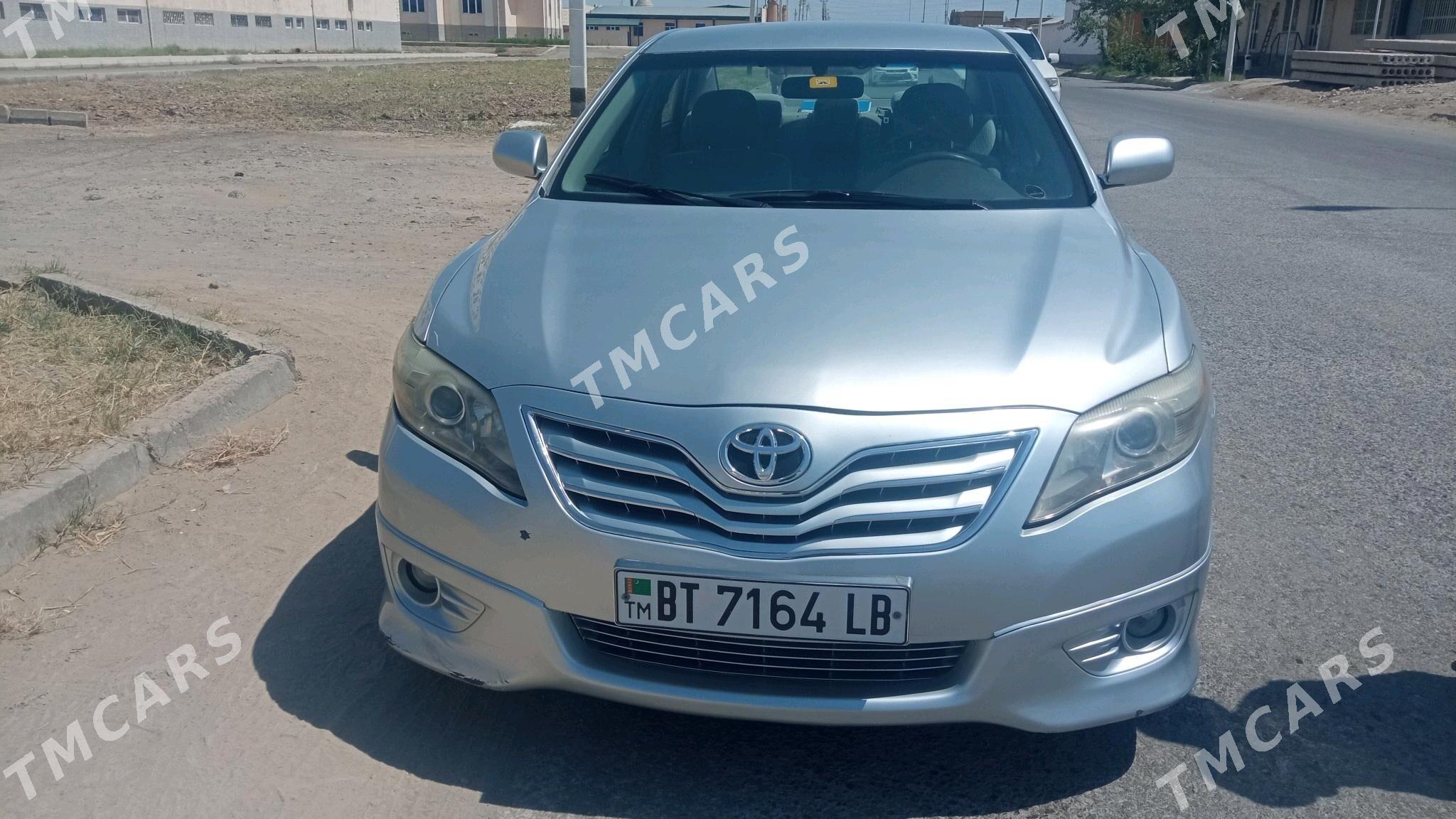 Toyota Camry 2010 - 115 000 TMT - Türkmenabat - img 3