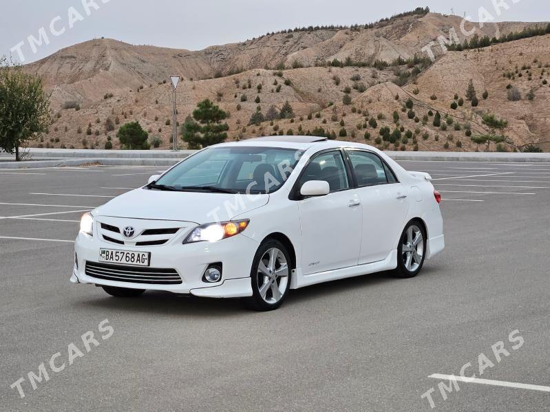 Toyota Corolla 2011 - 139 000 TMT - Ашхабад - img 2