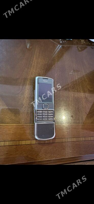 Nokia 8800 - Ашхабад - img 3