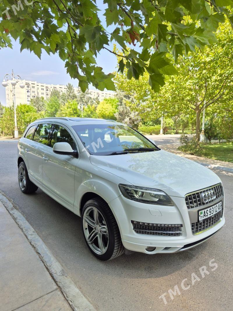 Audi Q7 2010 - 199 000 TMT - Мир 6 - img 9