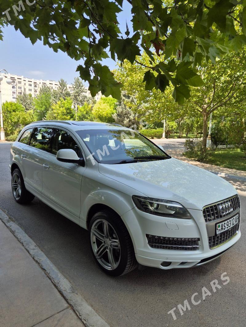 Audi Q7 2010 - 199 000 TMT - Мир 6 - img 5