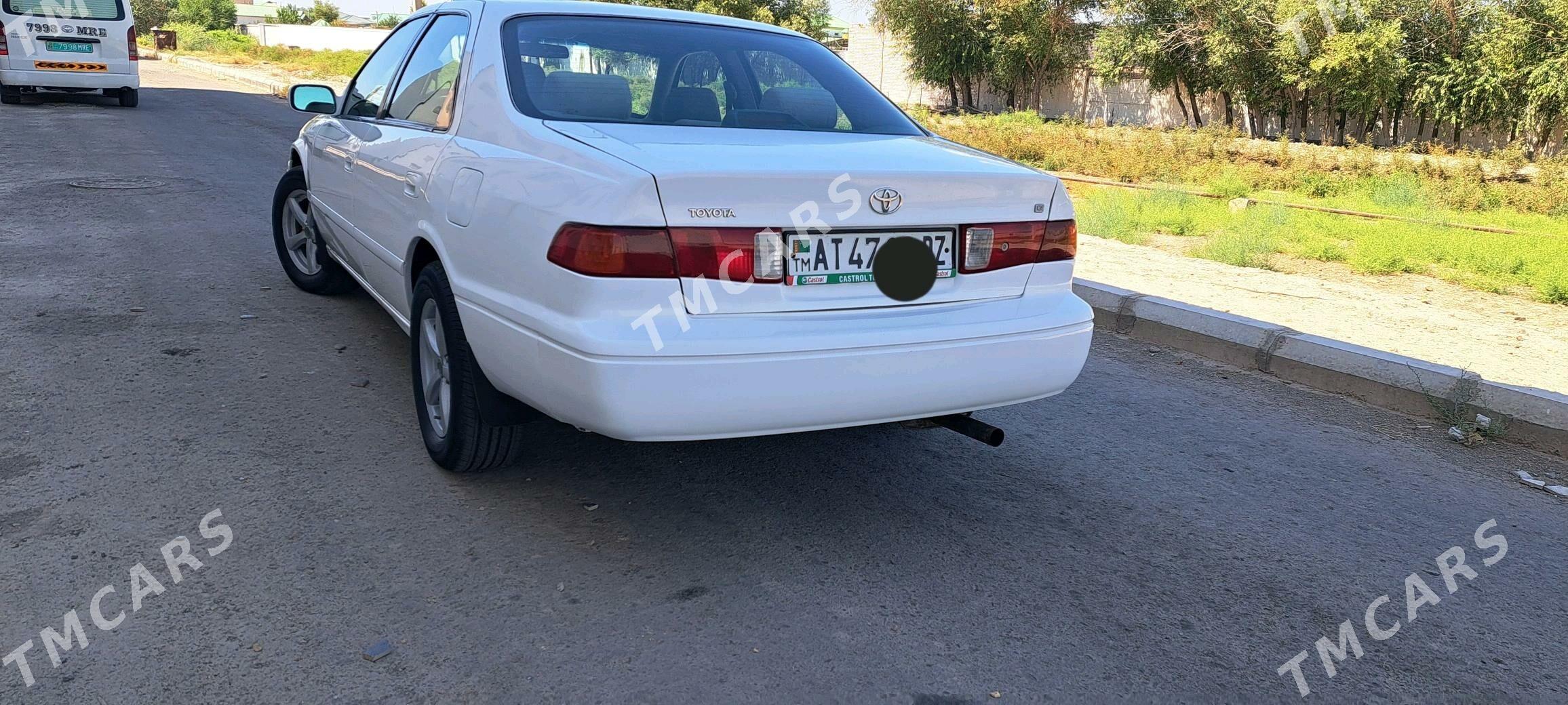 Toyota Camry 1999 - 92 000 TMT - Daşoguz - img 2