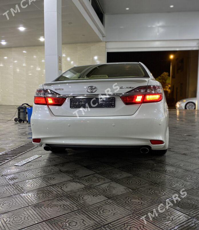 Toyota Camry 2015 - 400 000 TMT - Aşgabat - img 3