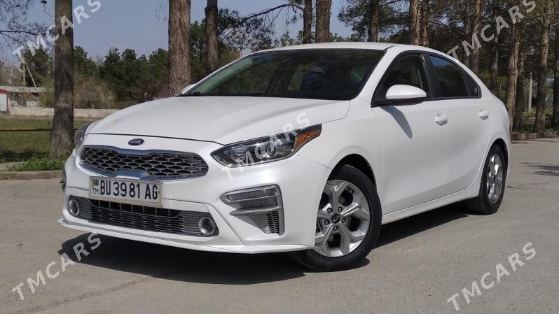 Kia Forte 2019 - 195 000 TMT - Ашхабад - img 2