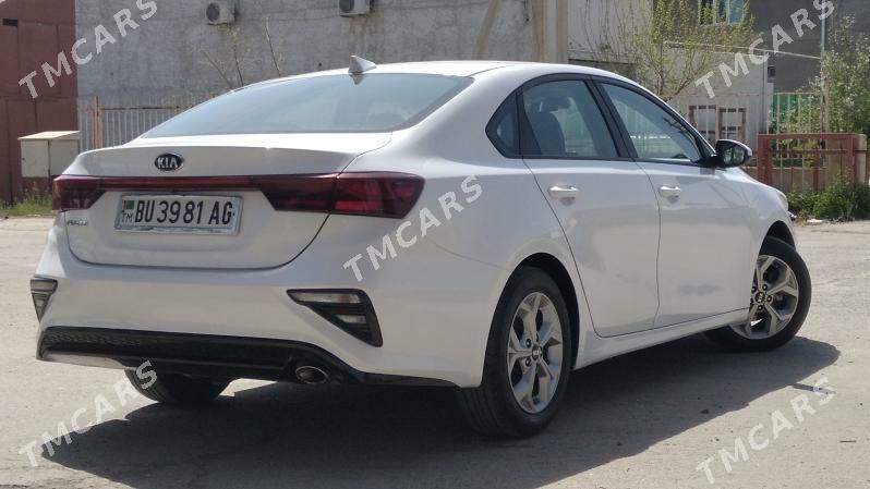 Kia Forte 2019 - 195 000 TMT - Aşgabat - img 4