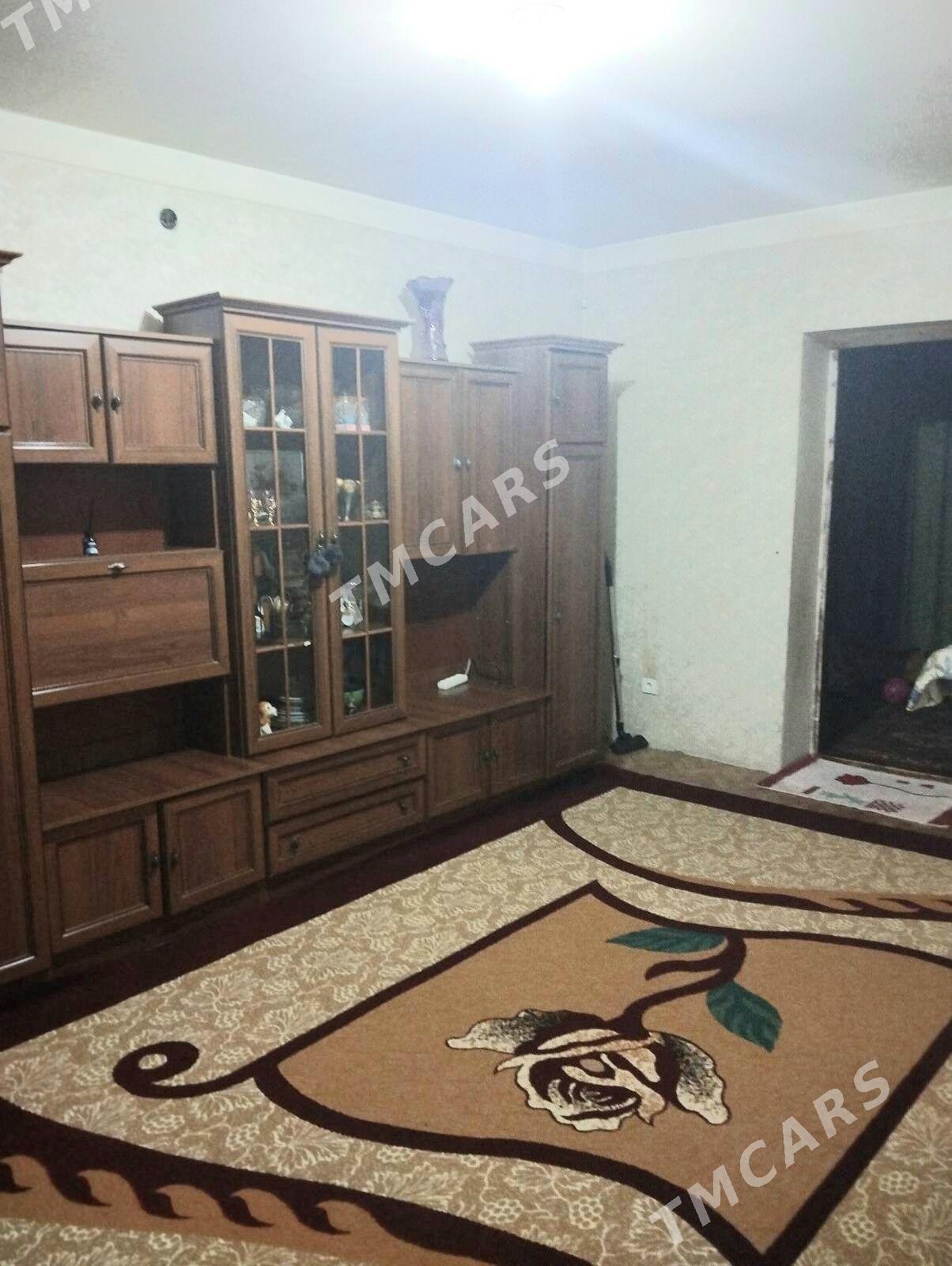 Arenda 30 mkr 2kom Talyplara - Aşgabat - img 2