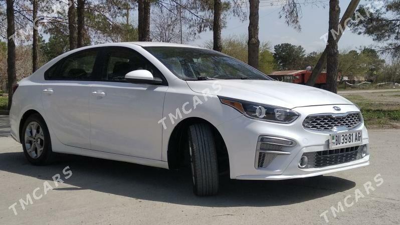 Kia Forte 2019 - 195 000 TMT - Aşgabat - img 3