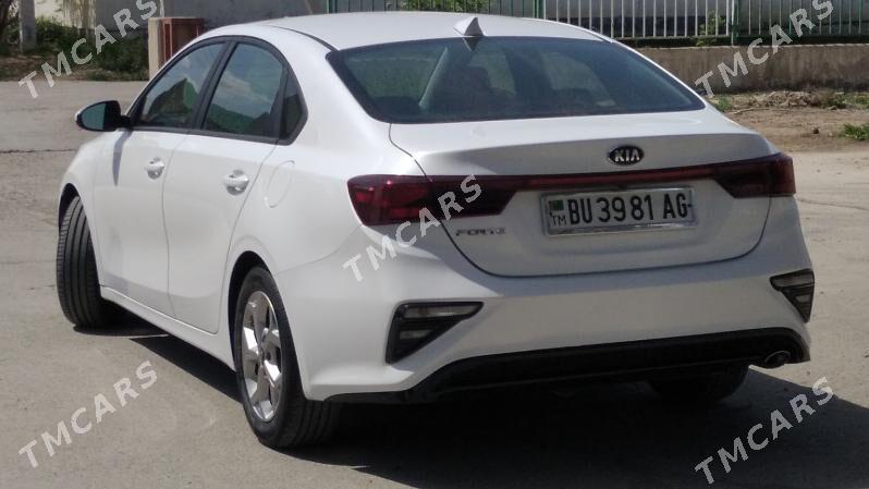 Kia Forte 2019 - 195 000 TMT - Aşgabat - img 5