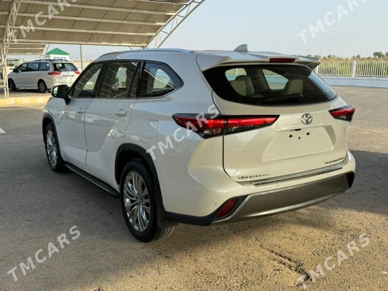 Toyota Highlander 2020 - 695 000 TMT - Aşgabat - img 6