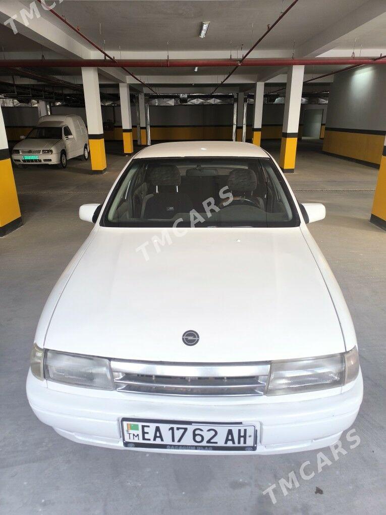 Opel Vectra 1992 - 23 000 TMT - Gökdepe - img 2