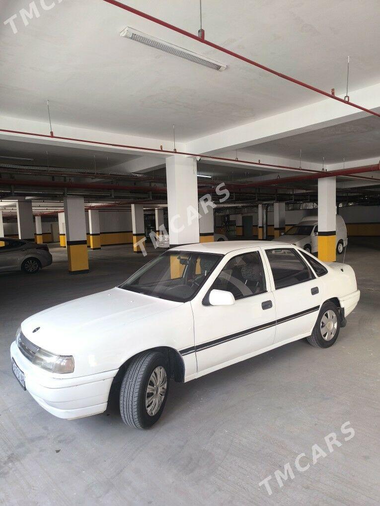 Opel Vectra 1992 - 23 000 TMT - Гёкдепе - img 3