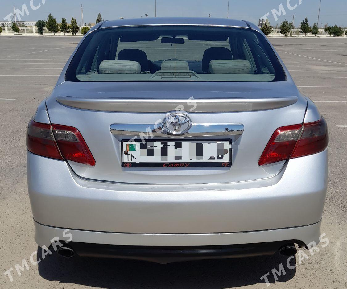 Toyota Camry 2008 - 123 000 TMT - Туркменабат - img 3