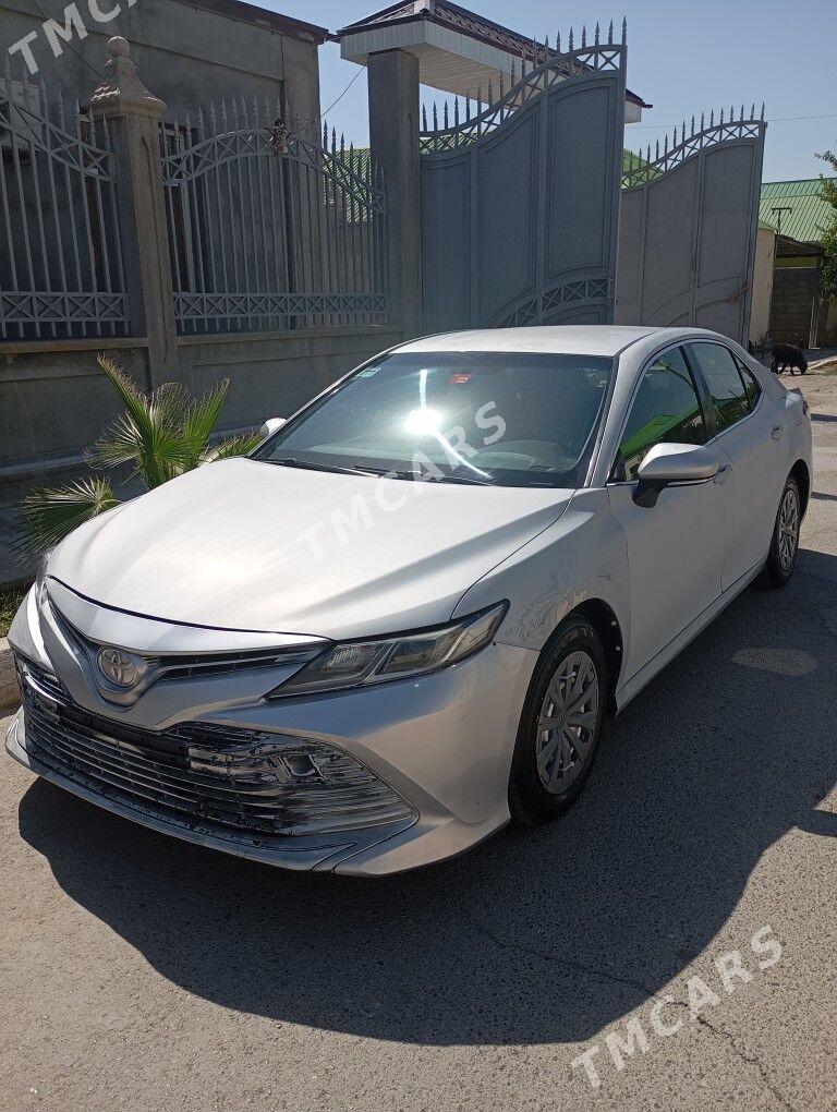 Toyota Camry 2019 - 192 000 TMT - Aşgabat - img 4