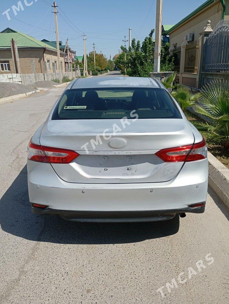 Toyota Camry 2019 - 192 000 TMT - Aşgabat - img 5