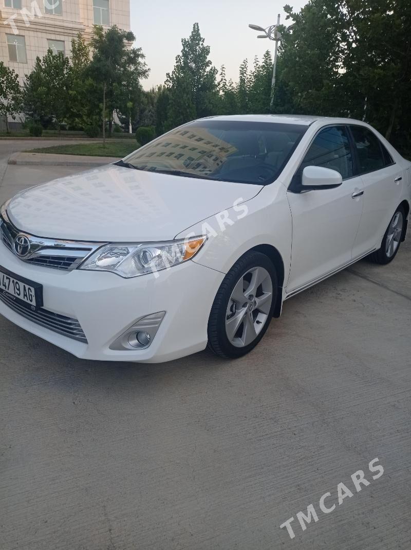 Toyota Camry 2013 - 195 000 TMT - Aşgabat - img 2