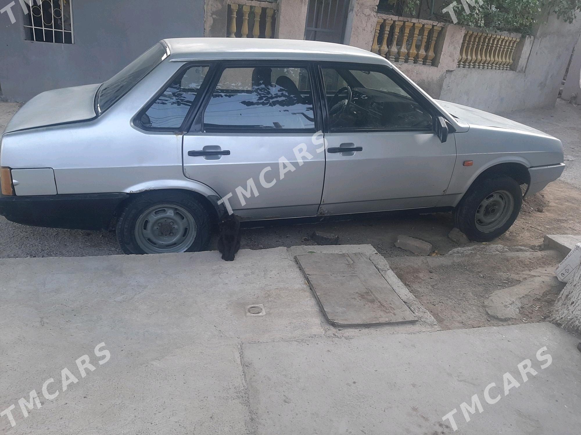 Lada 21099 2002 - 12 000 TMT - Türkmenbaşy - img 2