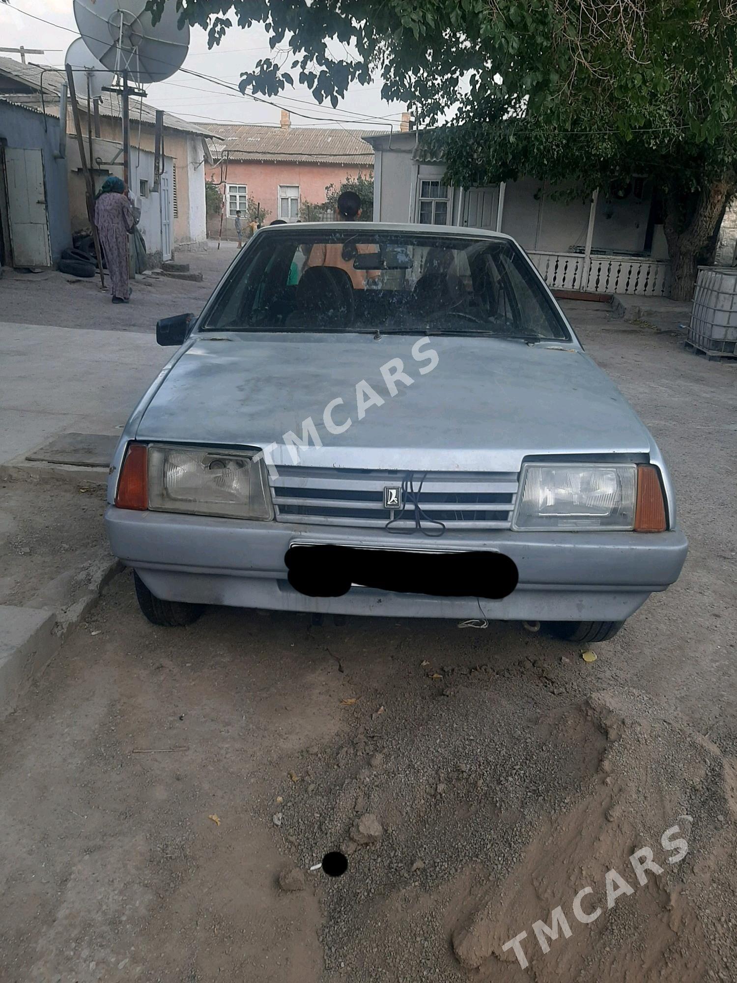 Lada 21099 2002 - 12 000 TMT - Türkmenbaşy - img 3