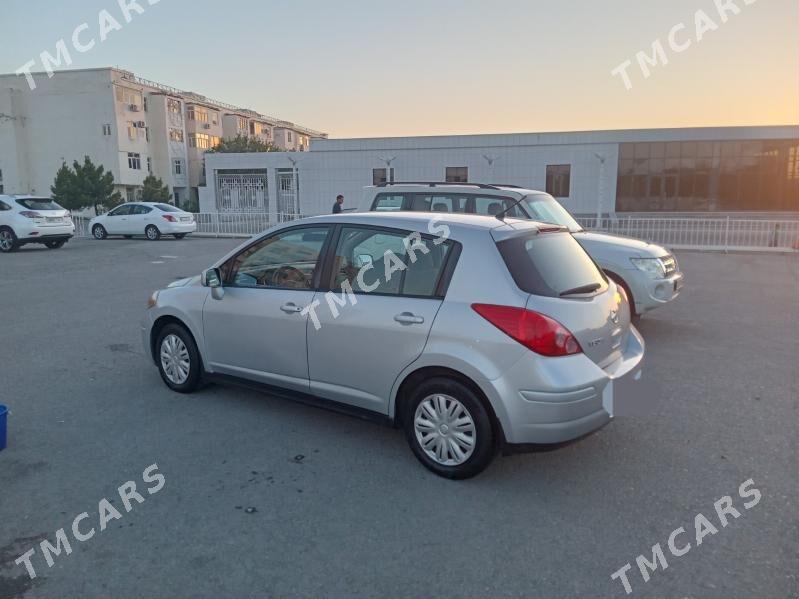 Nissan Versa 2012 - 111 000 TMT - 16-й этап - img 2