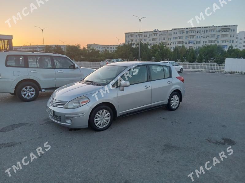 Nissan Versa 2012 - 111 000 TMT - 16-й этап - img 3