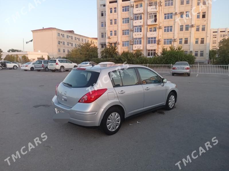 Nissan Versa 2012 - 111 000 TMT - 16-njy tapgyr - img 4