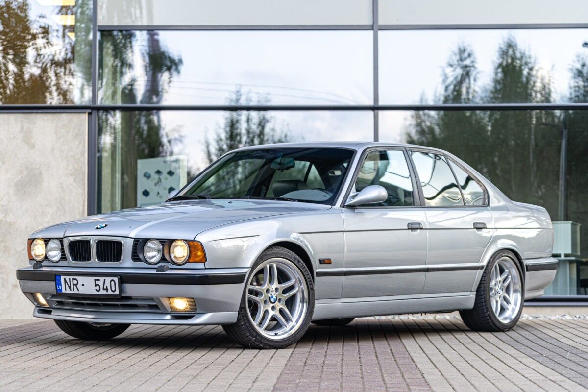 Bmw E34 tumannigiñ aýnalary... 35 TMT - Чоганлы - img 2