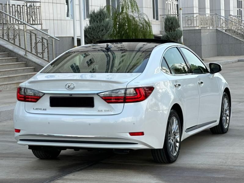 Lexus ES 350 2015 - 410 000 TMT - Aşgabat - img 6