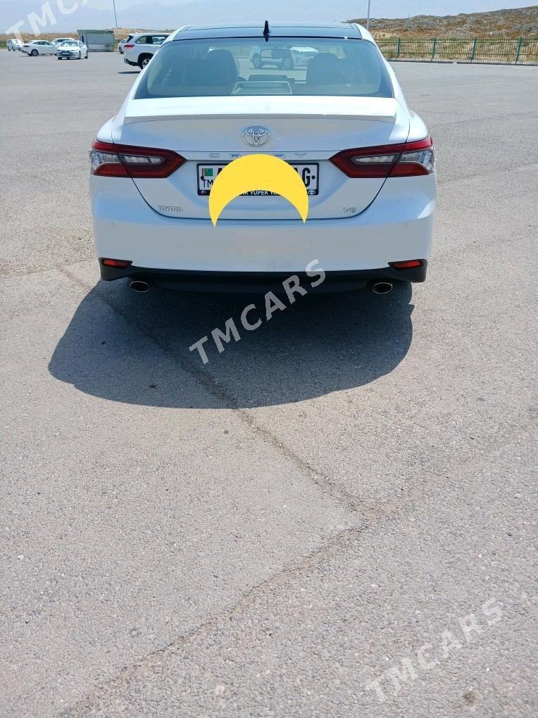 Toyota Camry 2023 - 750 000 TMT - Aşgabat - img 2