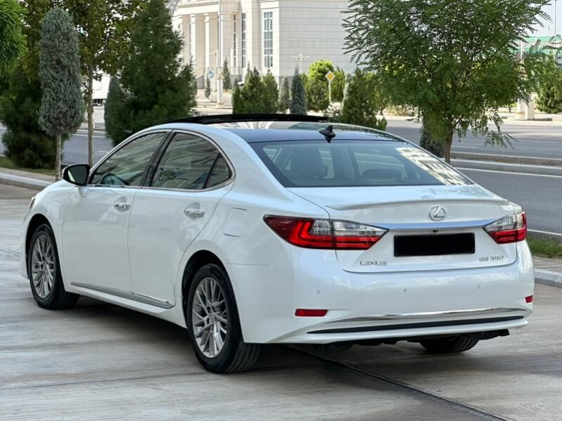 Lexus ES 350 2015 - 410 000 TMT - Ашхабад - img 5