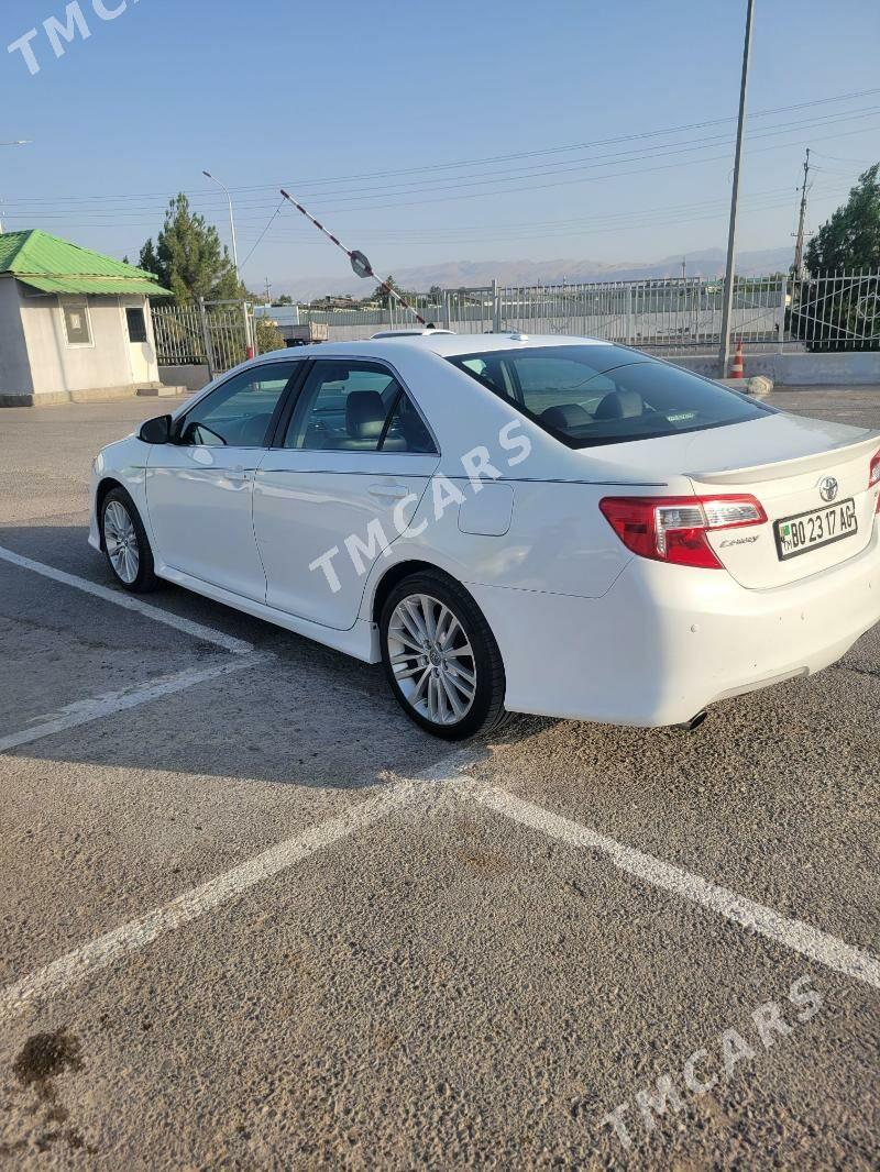 Toyota Camry 2012 - 210 000 TMT - Ашхабад - img 2