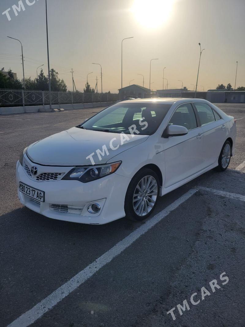 Toyota Camry 2012 - 210 000 TMT - Aşgabat - img 4