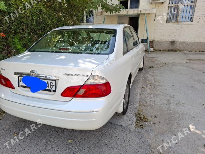 Toyota Avalon 2004 - 190 000 TMT - Aşgabat - img 7