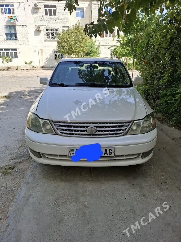 Toyota Avalon 2004 - 190 000 TMT - Aşgabat - img 8