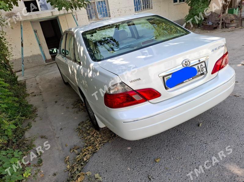 Toyota Avalon 2004 - 190 000 TMT - Aşgabat - img 10