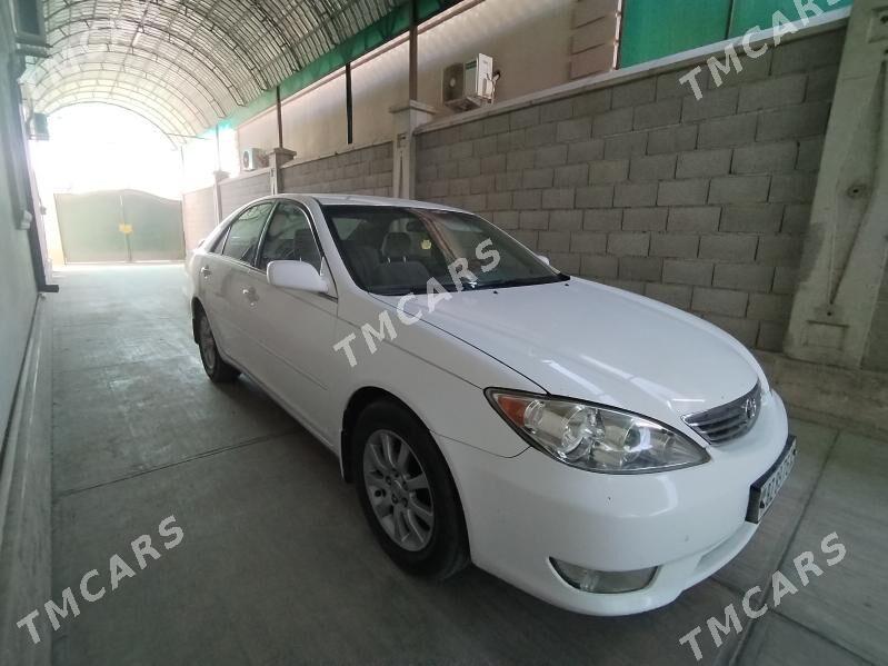 Toyota Camry 2005 - 134 000 TMT - Daşoguz - img 2