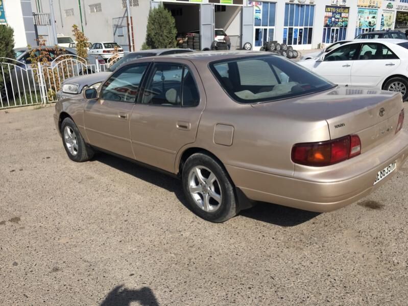 Toyota Camry 1996 - 75 000 TMT - Mary - img 3