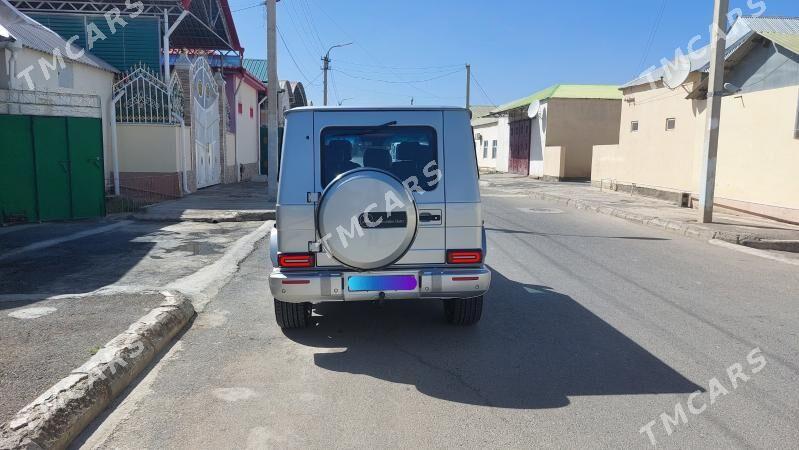 Mercedes-Benz G-Class 2003 - 2 340 000 TMT - Aşgabat - img 6