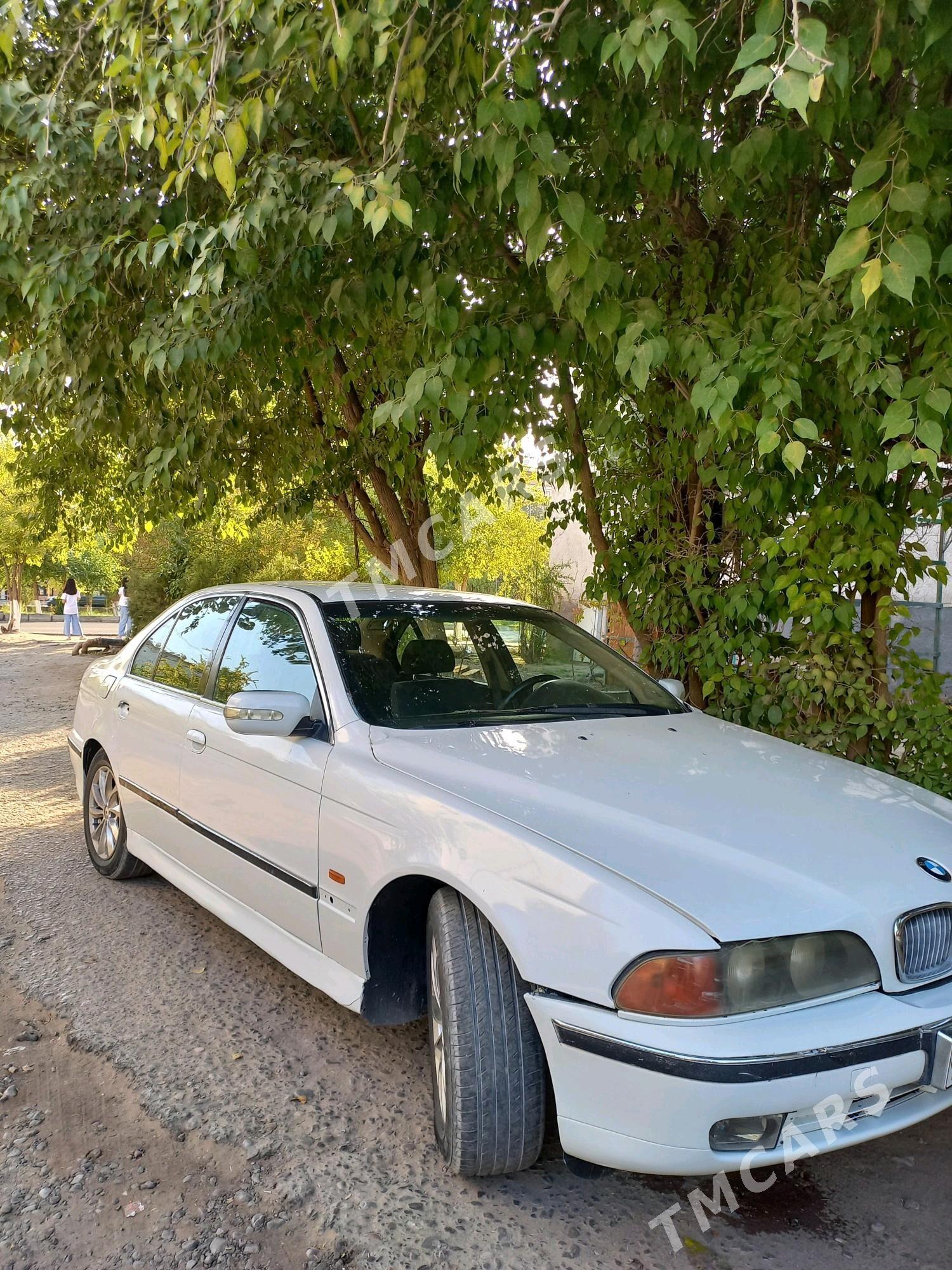 BMW 540 1996 - 50 000 TMT - Mary - img 2